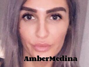 AmberMedina