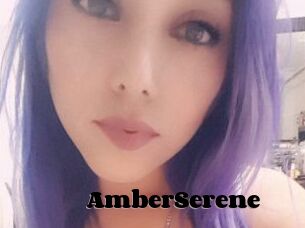 AmberSerene