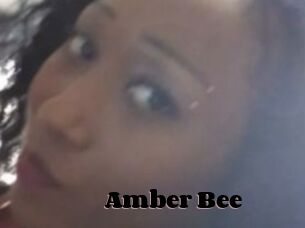 Amber_Bee