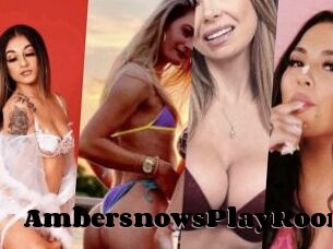 AmbersnowsPlayRoom