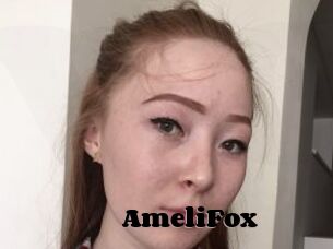 AmeliFox