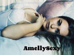 AmellySexy