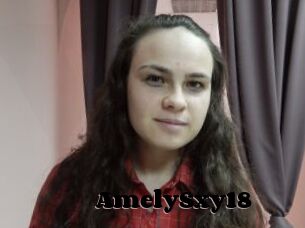 AmelySxy18