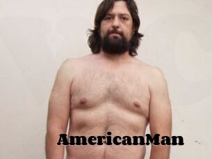 AmericanMan