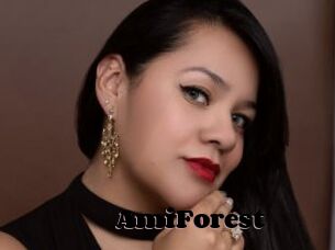 AmiForest