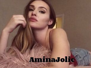 AminaJolie