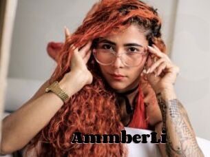 AmmberLi