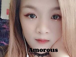 Amorous