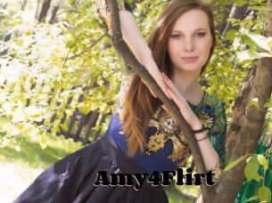 Amy4Flirt