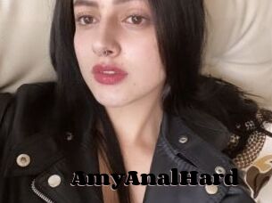 AmyAnalHard