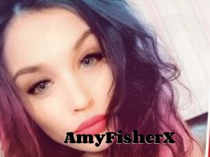 AmyFisherX