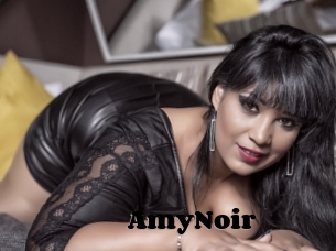 AmyNoir