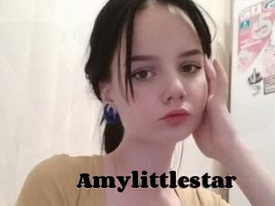 Amylittlestar