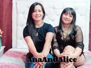 AnaAndAlice