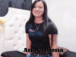 AnaCardona