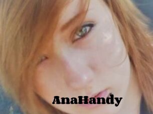 AnaHandy