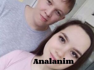 Analanim