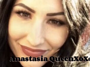 Anastasia_QueenXoXo