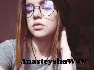 AnasteyshaWow