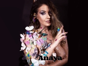 Anaya