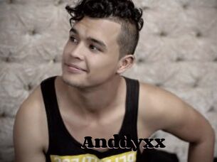 Anddyxx