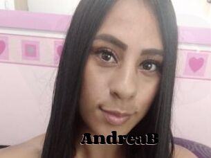 AndreaB