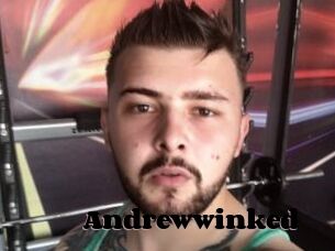 Andrewwinked