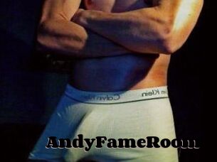 AndyFameRoom