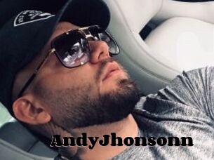 AndyJhonsonn