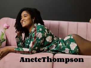 AneteThompson