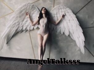 AngelTalksss