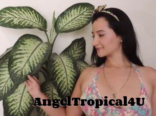 AngelTropical4U