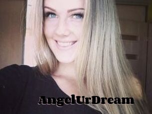 AngelUrDream