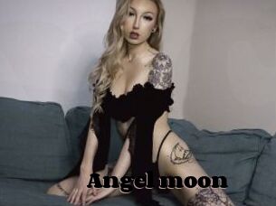 Angel_moon