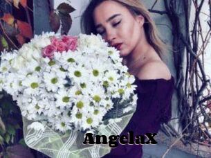 AngelaX