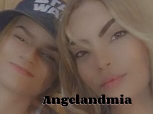 Angelandmia