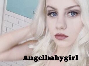 Angelbabygirl