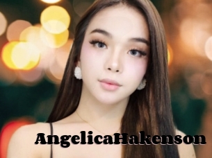 AngelicaHakenson