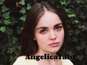 AngelicaTate