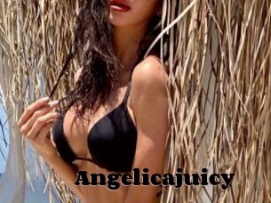 Angelicajuicy