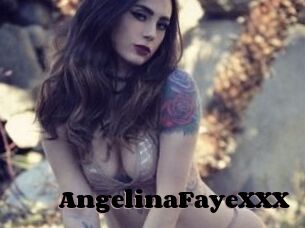 AngelinaFayeXXX