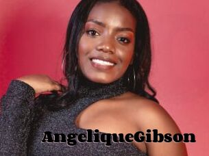 AngeliqueGibson