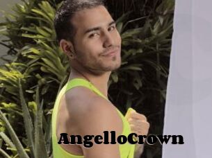 AngelloCrown