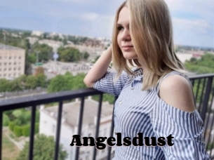 Angelsdust