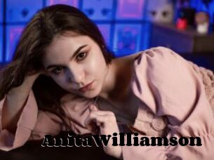 AnitaWilliamson