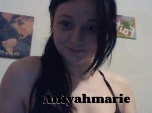 Aniyahmarie