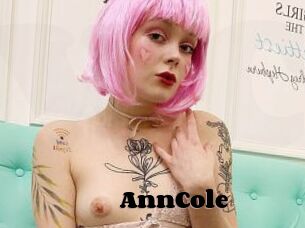 AnnCole