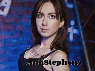 AnnStephens