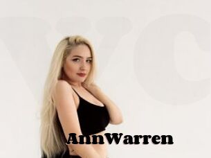 AnnWarren