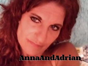 AnnaAndAdrian